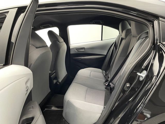 2024 Toyota Corolla SE CVT - 22888809 - 32
