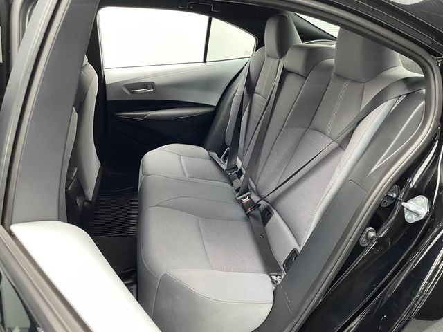 2024 Toyota Corolla SE CVT - 22888809 - 33