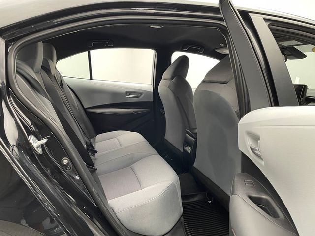 2024 Toyota Corolla SE CVT - 22888809 - 35
