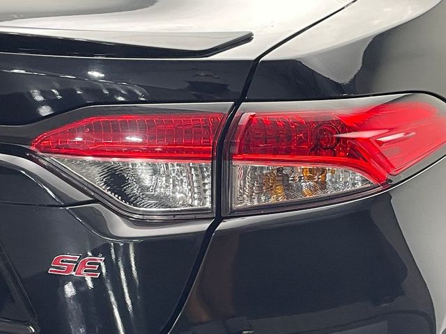2024 Toyota Corolla SE CVT - 22888809 - 41