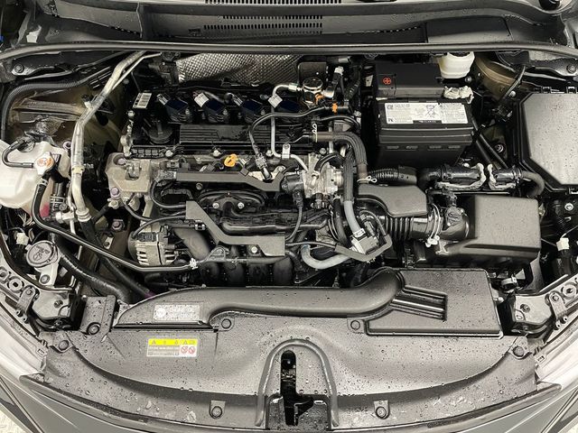 2024 Toyota Corolla SE CVT - 22888809 - 42