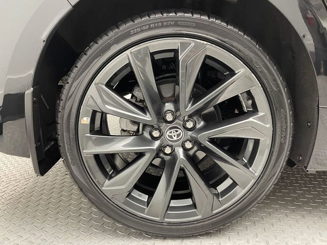 2024 Toyota Corolla SE CVT - 22888809 - 44