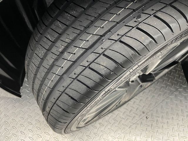 2024 Toyota Corolla SE CVT - 22888809 - 45
