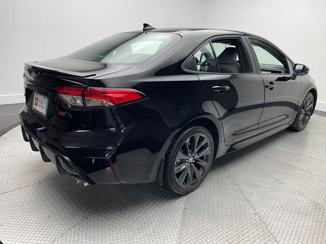2024 Toyota Corolla SE CVT - 22888809 - 4