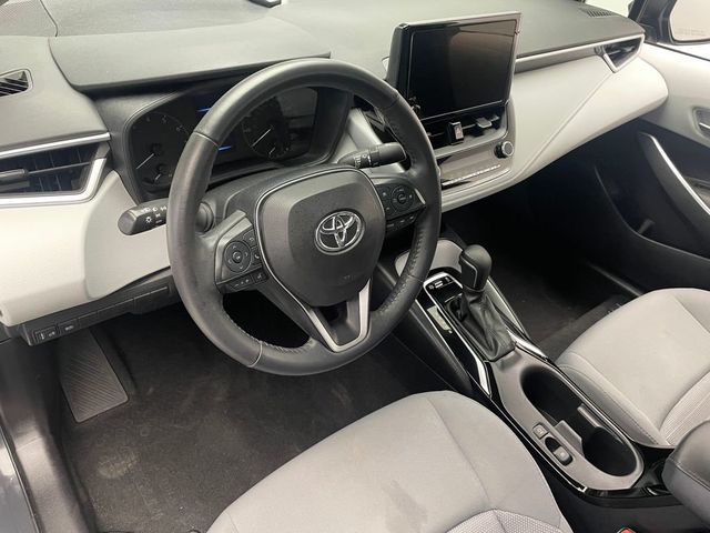 2024 Toyota Corolla SE CVT - 22974078 - 10