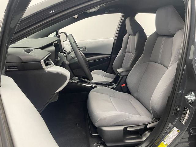 2024 Toyota Corolla SE CVT - 22974078 - 12