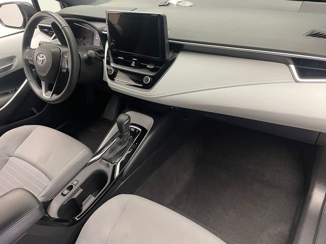 2024 Toyota Corolla SE CVT - 22974078 - 14