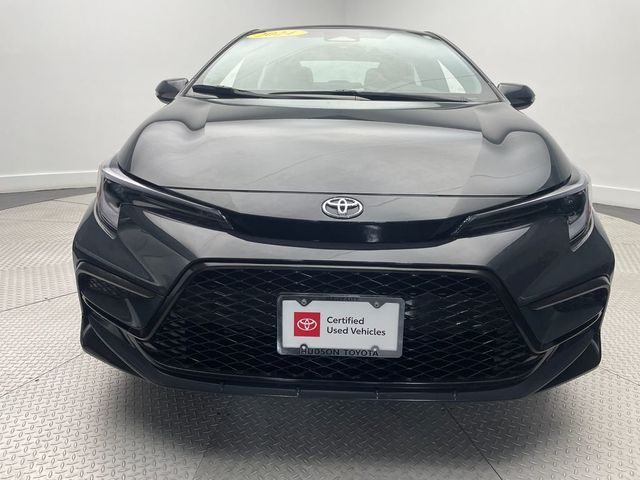 2024 Toyota Corolla SE CVT - 22974078 - 1