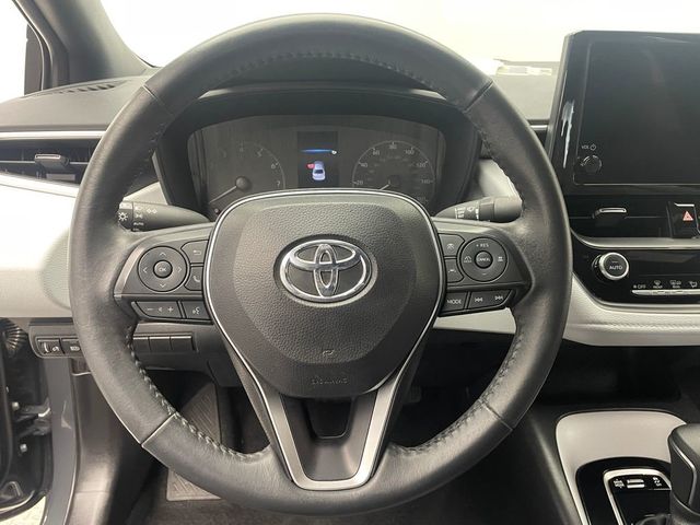 2024 Toyota Corolla SE CVT - 22974078 - 19