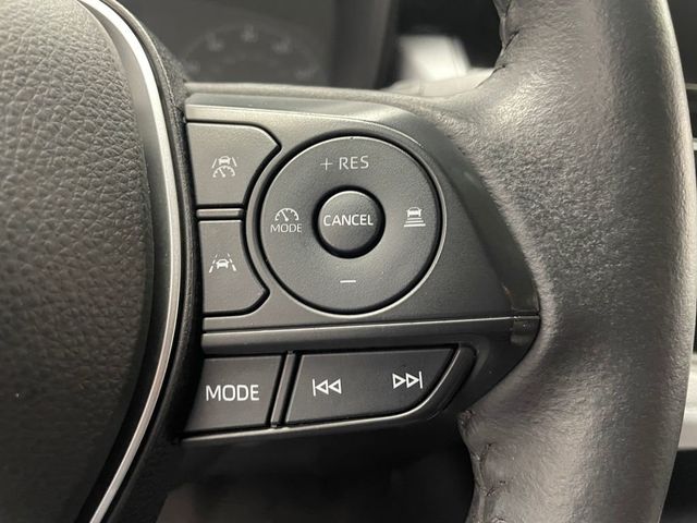 2024 Toyota Corolla SE CVT - 22974078 - 21