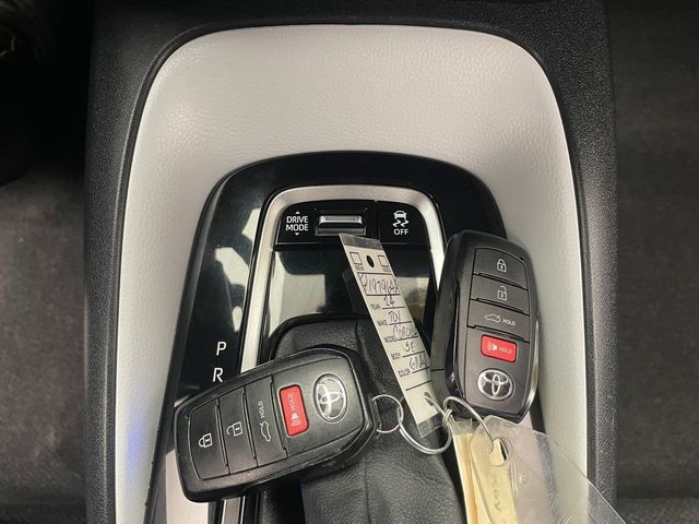 2024 Toyota Corolla SE CVT - 22974078 - 27