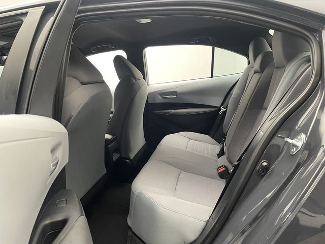 2024 Toyota Corolla SE CVT - 22974078 - 32