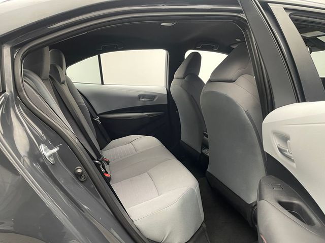 2024 Toyota Corolla SE CVT - 22974078 - 35