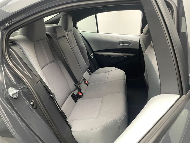 2024 Toyota Corolla SE CVT - 22974078 - 36
