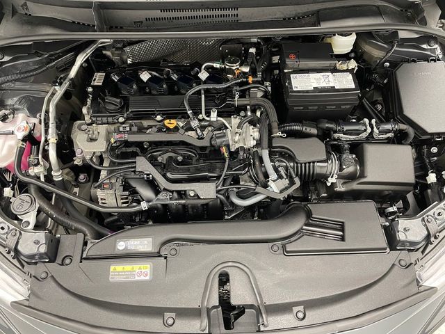 2024 Toyota Corolla SE CVT - 22974078 - 42