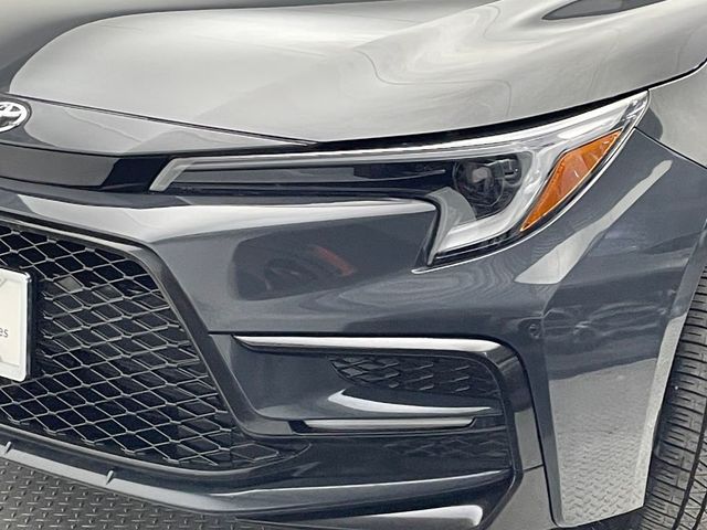 2024 Toyota Corolla SE CVT - 22974078 - 43