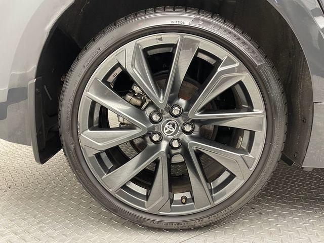 2024 Toyota Corolla SE CVT - 22974078 - 44