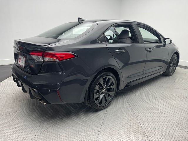 2024 Toyota Corolla SE CVT - 22974078 - 4