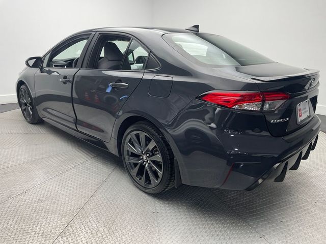2024 Toyota Corolla SE CVT - 22974078 - 6