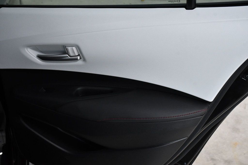 2024 Toyota Corolla SE CVT Rebuilt Title - 22994058 - 14