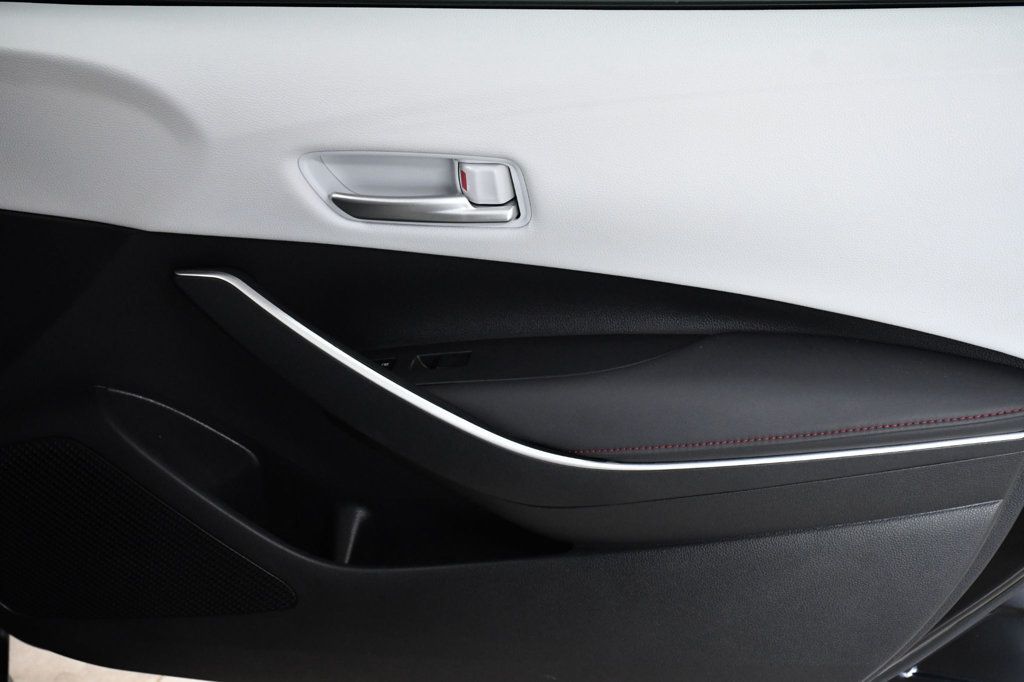 2024 Toyota Corolla SE CVT Rebuilt Title - 22994058 - 17