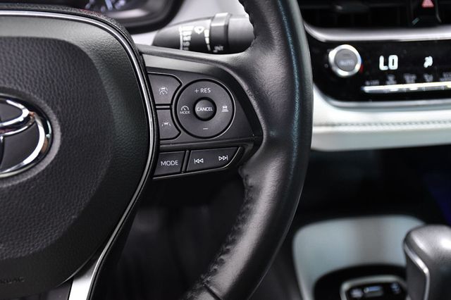 2024 Toyota Corolla SE CVT Rebuilt Title - 22994058 - 21