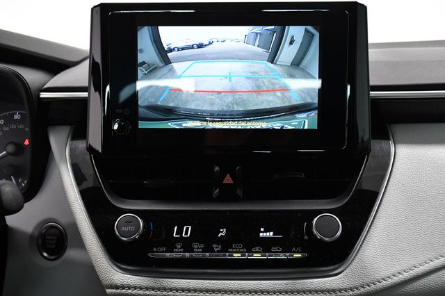 2024 Toyota Corolla SE CVT Rebuilt Title - 22994058 - 25