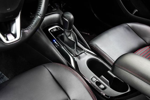 2024 Toyota Corolla XSE CVT - 23004826 - 20