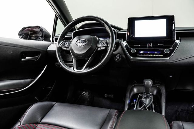 2024 Toyota Corolla XSE CVT - 23004826 - 23
