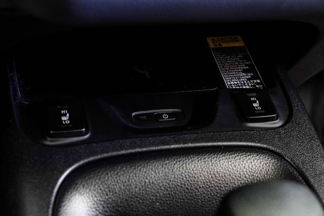 2024 Toyota Corolla XSE CVT - 23004826 - 25