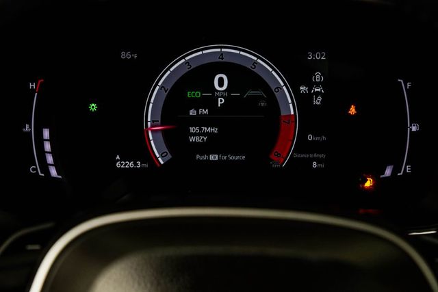 2024 Toyota Corolla XSE CVT - 23004826 - 32