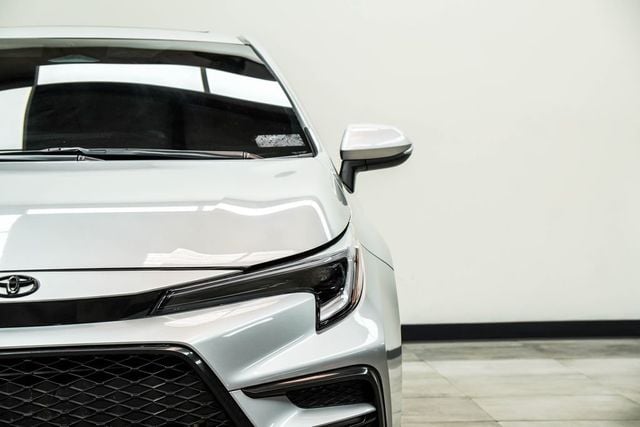 2024 Toyota Corolla XSE CVT - 23004826 - 3
