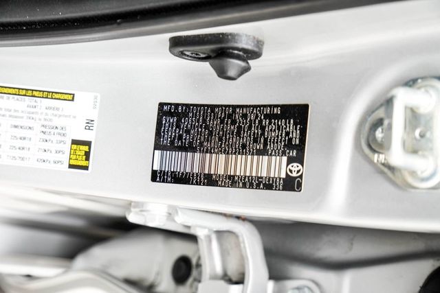 2024 Toyota Corolla XSE CVT - 23004826 - 41