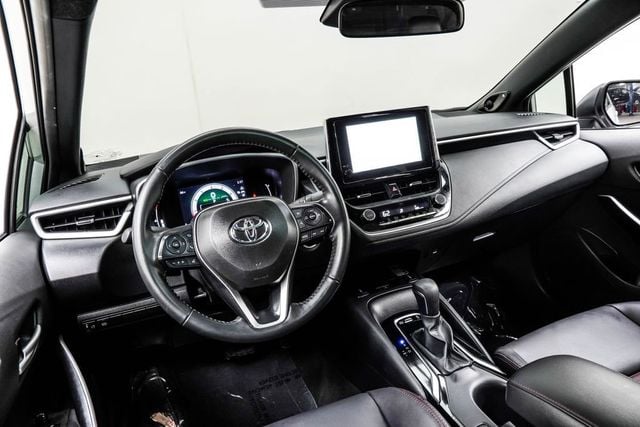 2024 Toyota Corolla XSE CVT - 23004826 - 4