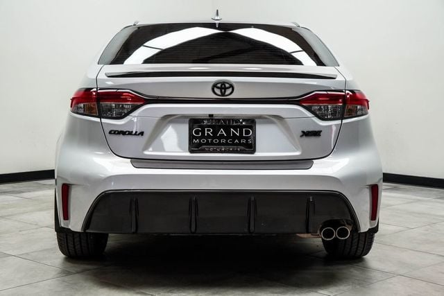 2024 Toyota Corolla XSE CVT - 23004826 - 8