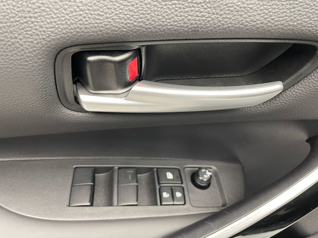 2024 Toyota Corolla XSE CVT - 22908469 - 9