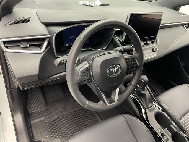 2024 Toyota Corolla XSE CVT - 22908469 - 10
