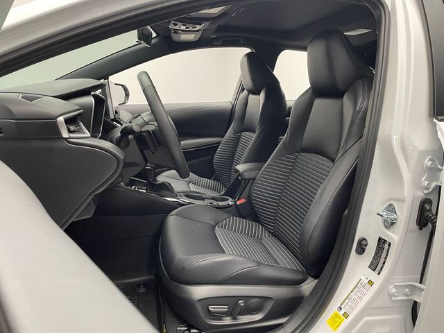 2024 Toyota Corolla XSE CVT - 22908469 - 12
