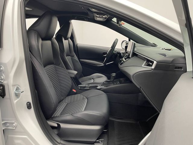 2024 Toyota Corolla XSE CVT - 22908469 - 17