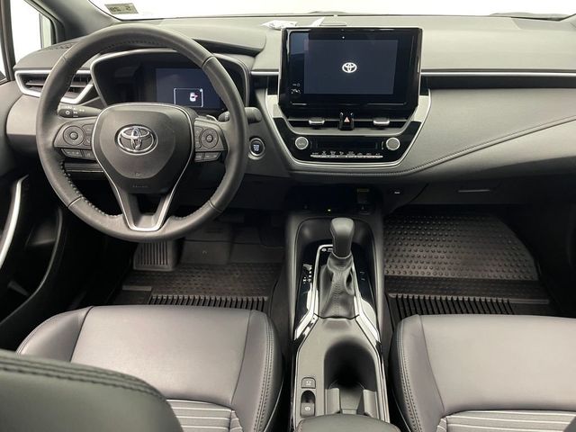 2024 Toyota Corolla XSE CVT - 22908469 - 18