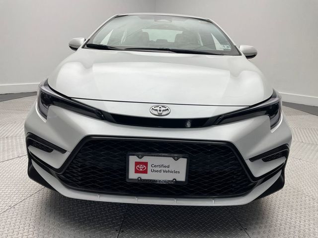 2024 Toyota Corolla XSE CVT - 22908469 - 1