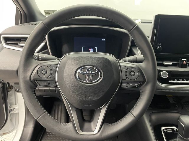 2024 Toyota Corolla XSE CVT - 22908469 - 20