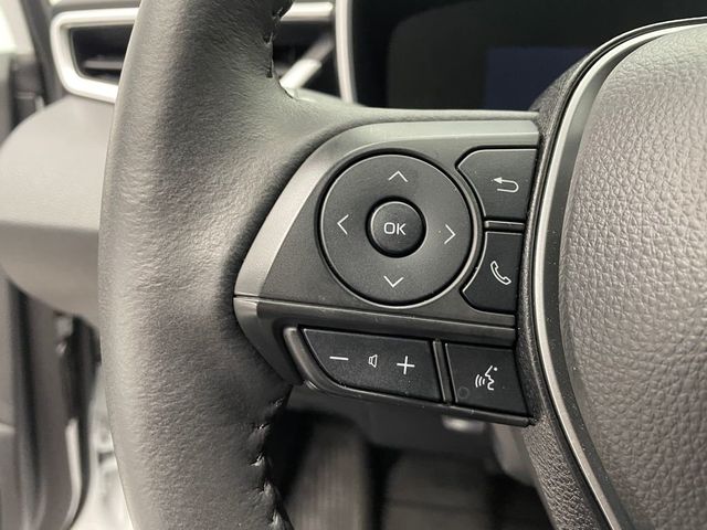 2024 Toyota Corolla XSE CVT - 22908469 - 21