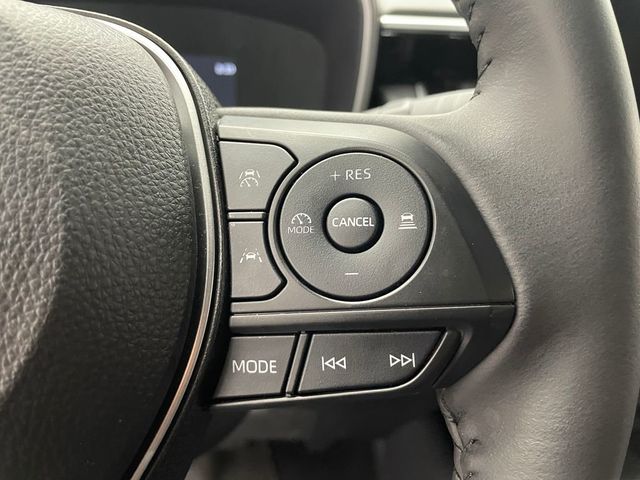 2024 Toyota Corolla XSE CVT - 22908469 - 22