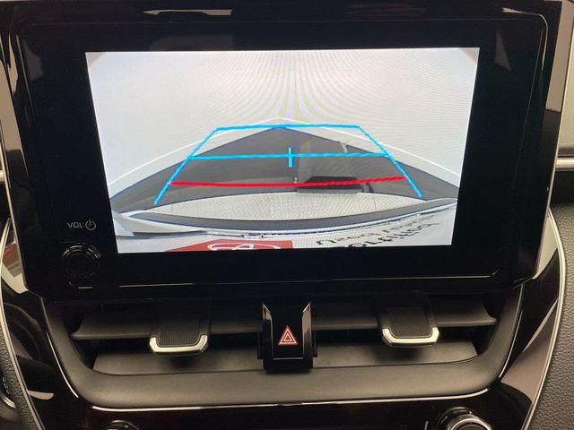 2024 Toyota Corolla XSE CVT - 22908469 - 25