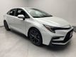 2024 Toyota Corolla XSE CVT - 22908469 - 2