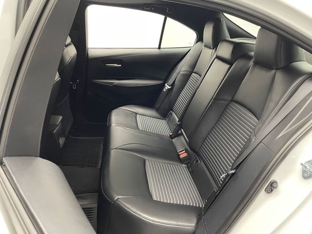 2024 Toyota Corolla XSE CVT - 22908469 - 36