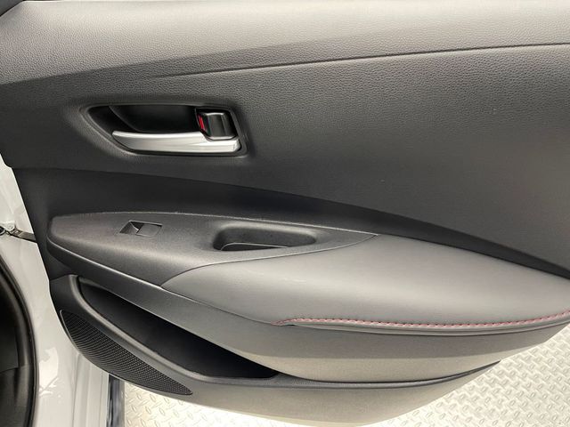 2024 Toyota Corolla XSE CVT - 22908469 - 37
