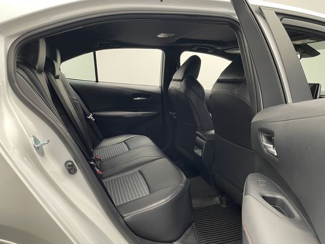 2024 Toyota Corolla XSE CVT - 22908469 - 38