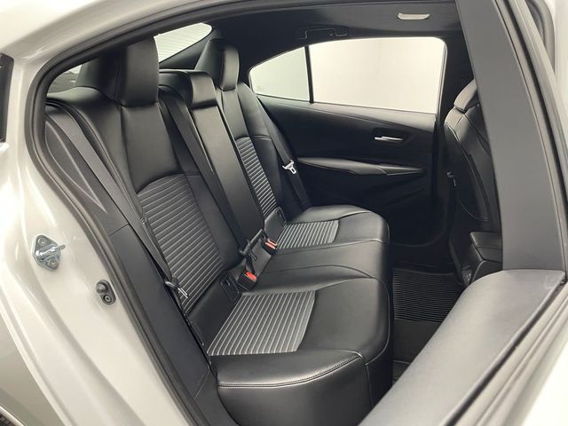 2024 Toyota Corolla XSE CVT - 22908469 - 39